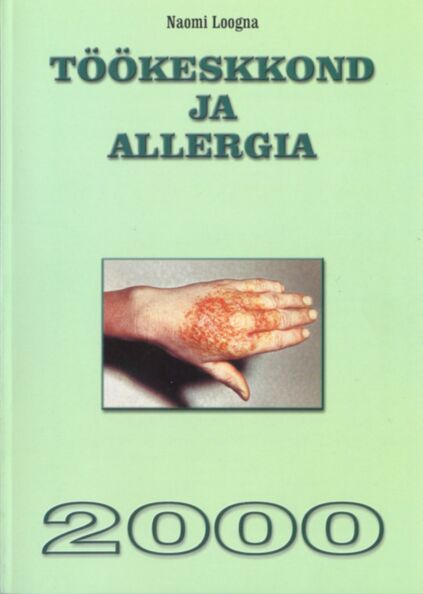 Töökeskkond ja allergia