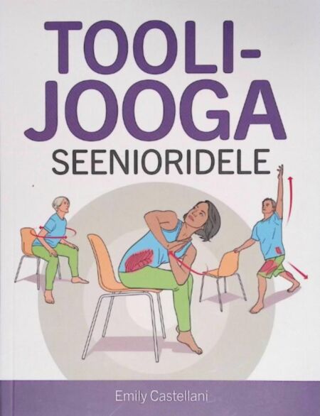 Toolijooga seenioridele