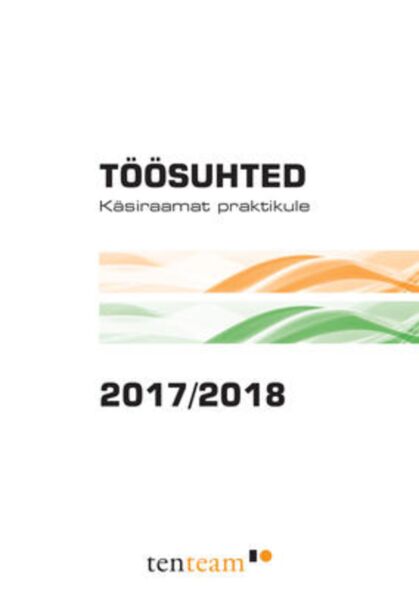 Töösuhted