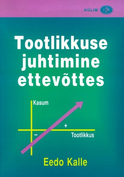 Tootlikkuse juhtimine ettevõttes