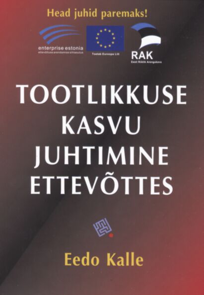 Tootlikkuse kasvu juhtimine ettevõttes