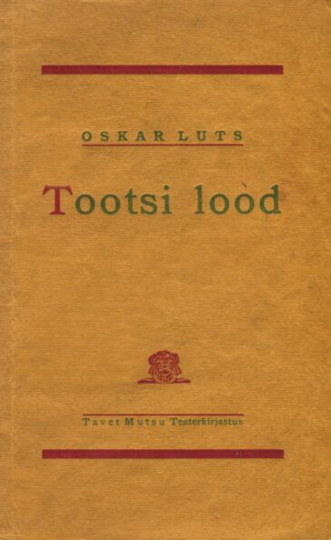 Tootsi lood
