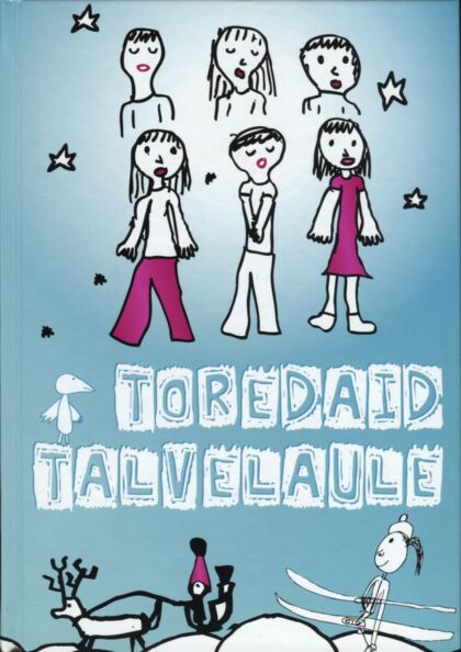 Toredaid talvelaule