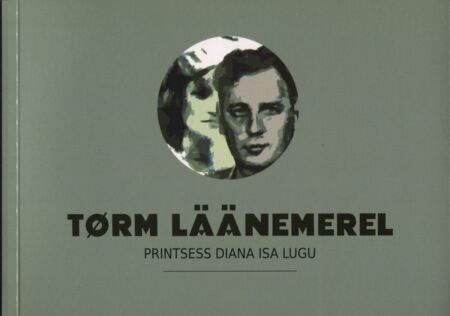 Torm Läänemerel - Diana isa lugu