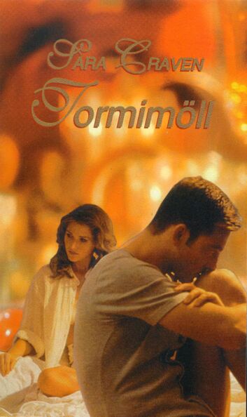 Tormimöll