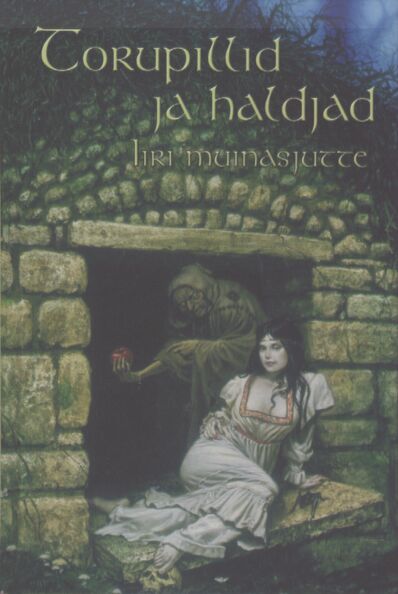 Torupillid ja haldjad