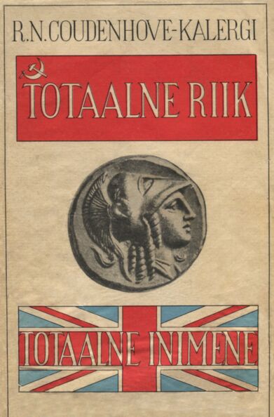 Totaalne riik - totaalne inimene