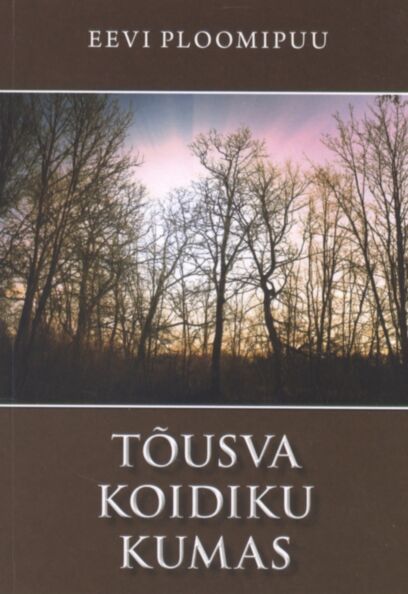 Tõusva koidiku kumas