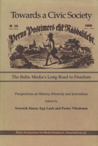 Towards a Civic Society