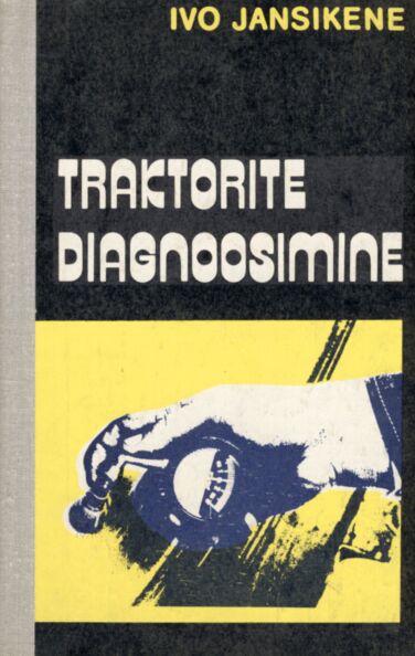 Traktorite diagnoosimine