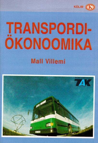 Transpordiökonoomika