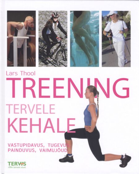 Treening tervele kehale