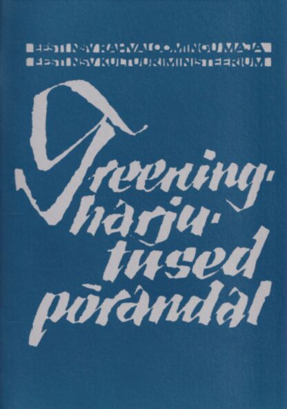 Treeningharjutused põrandal