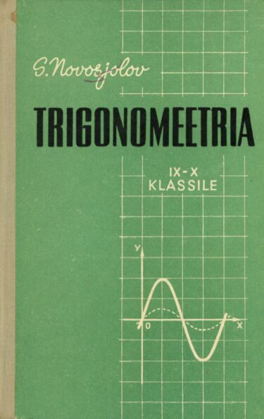 Trigonomeetria