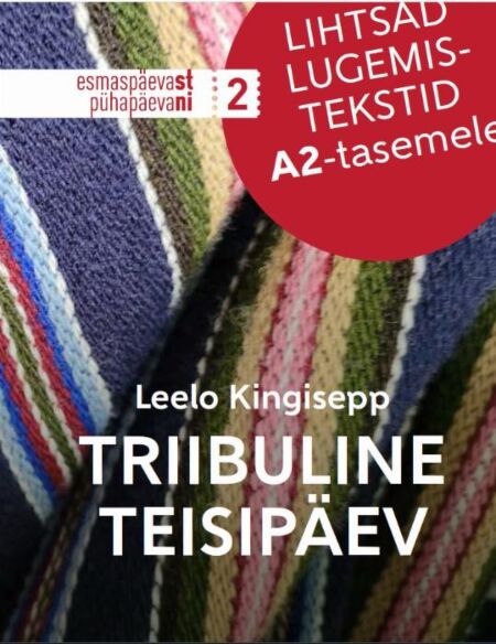 Triibuline teisipäev