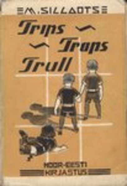 Trips, Traps ja Trull