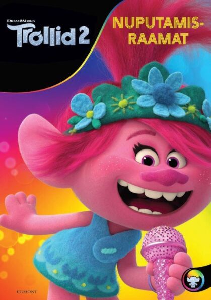 Trollid 2