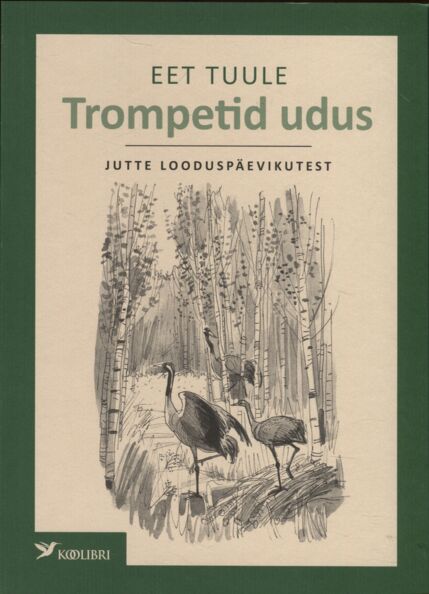 Trompetid udus