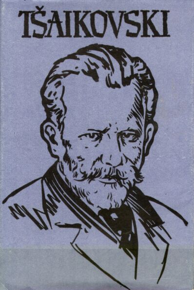Tšaikovski