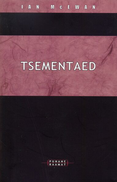 Tsementaed