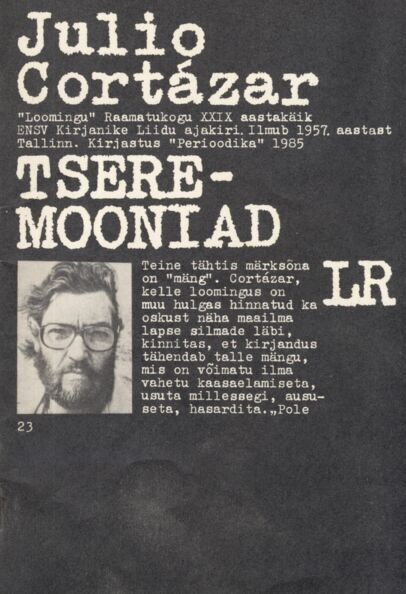 Tseremooniad