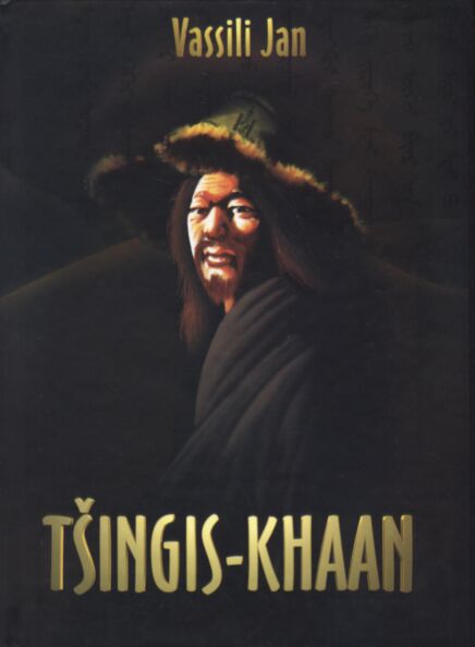 Tšingis-Khaan
