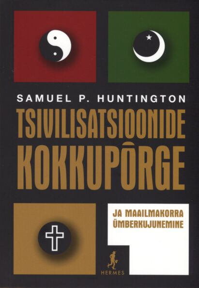 Tsivilisatsioonide kokkupõrge