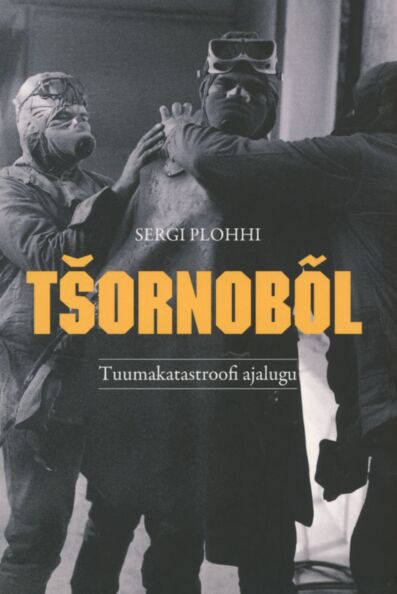 Tšornobõl