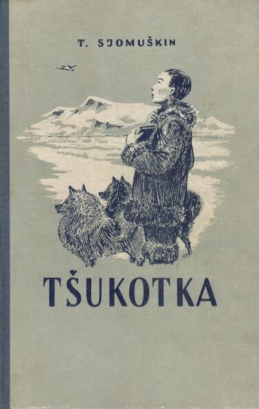 Tšukotka