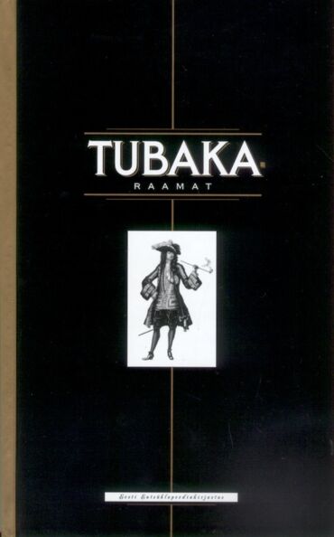 Tubakaraamat