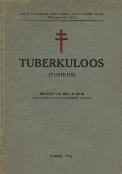 Tuberkuloos