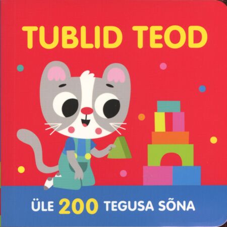 Tublid teod