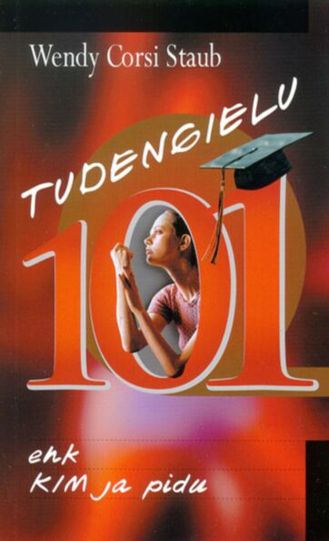 Tudengielu 101, ehk, Kim ja pidu