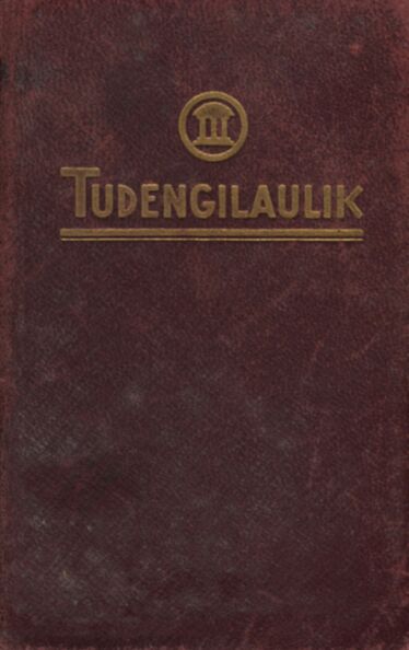 Tudengilaulik