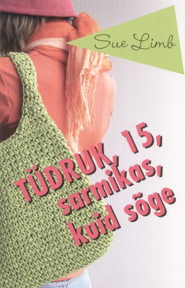 Tüdruk, 15, sarmikas, kuid sõge