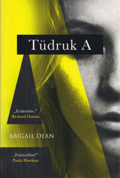 Tüdruk A