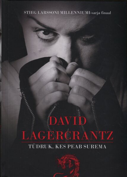 Tüdruk, kes peab surema
