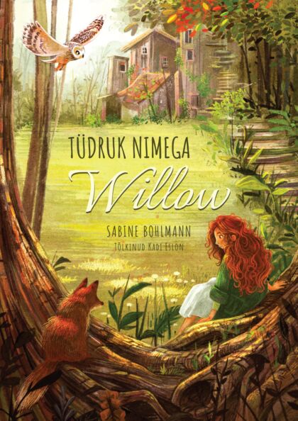 Tüdruk nimega Willow