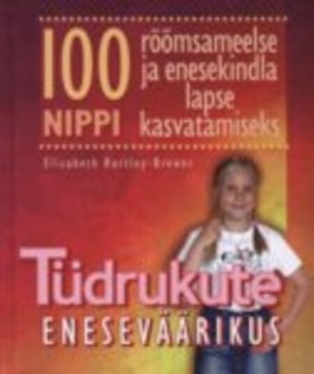 Tüdrukute eneseväärikus