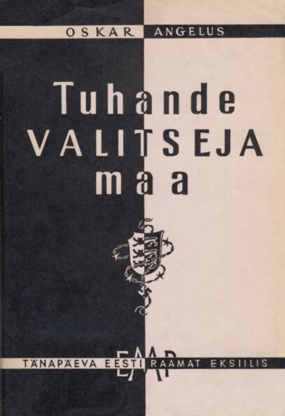 Tuhande valitseja maa