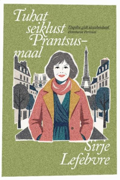 Tuhat seiklust Prantsusmaal