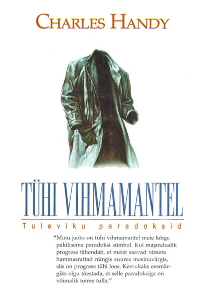 Tühi vihmamantel