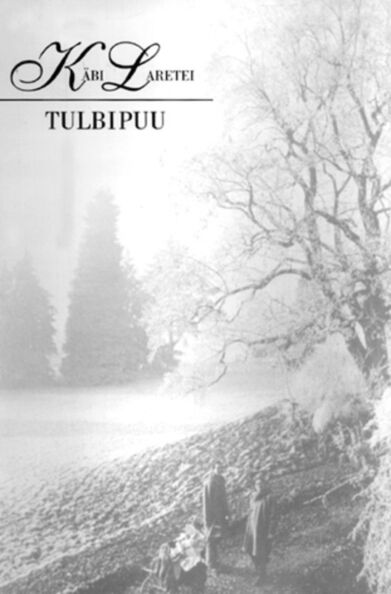 Tulbipuu