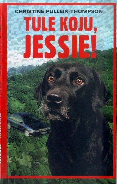 Tule koju, Jessie!