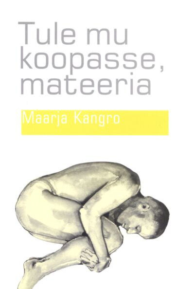 Tule mu koopasse, mateeria