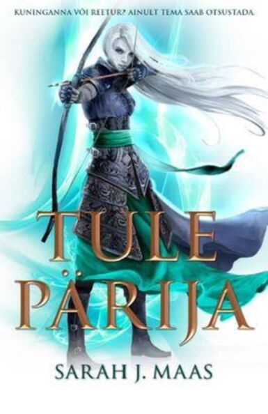 Tule pärija 3. osa