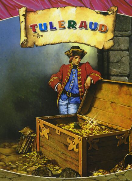 Tuleraud