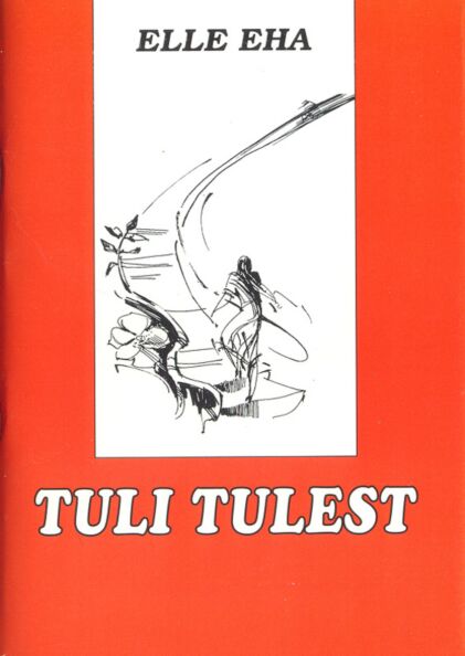 Tuli tulest