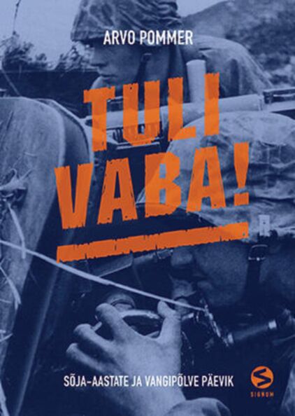 Tuli vaba!