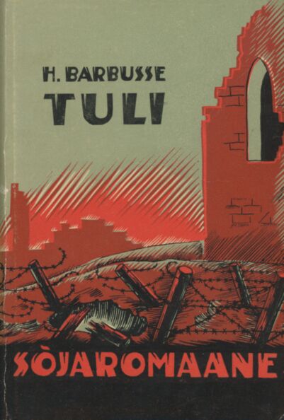 Tuli